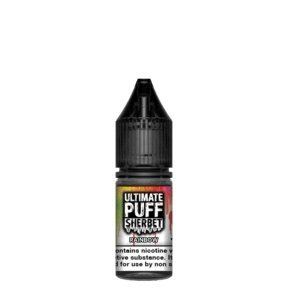 Ultimate Puff 50/50 Sherbet 10ml E-liquids (Pack of 10) - #Simbavapeswholesale#