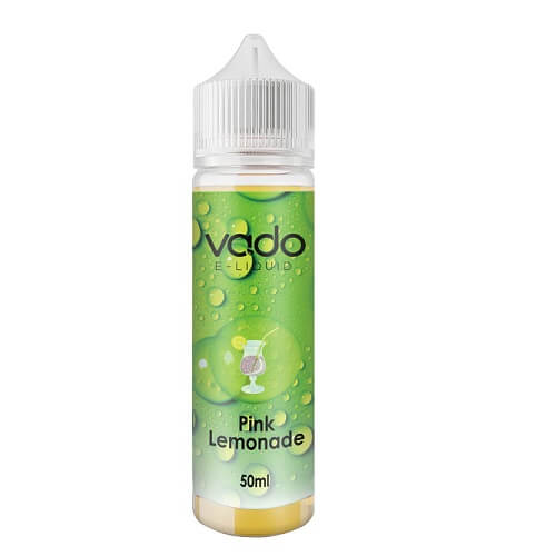 Vado 50ml Shortfill - #Simbavapeswholesale#