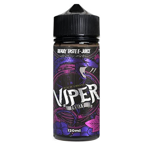 Viper Fruity 100ml E-liquids - #Simbavapeswholesale#