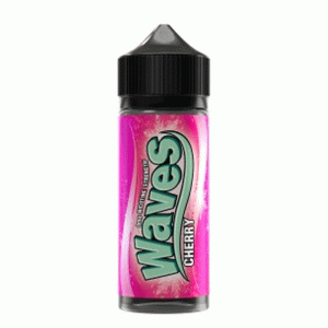 Waves - 100ml Shortfill - E-Liquid - #Simbavapeswholesale#