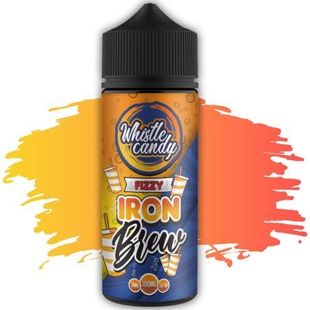 Whistle Candy 100ml E-liquids - #Simbavapeswholesale#