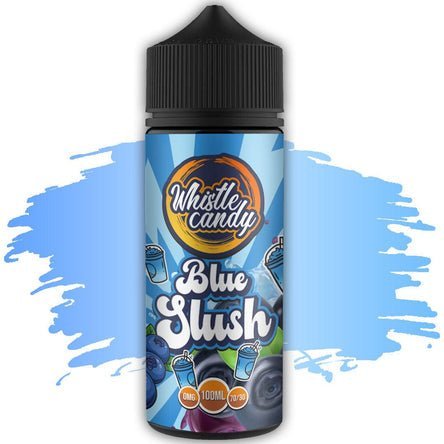 Whistle Candy 100ml E-liquids - #Simbavapeswholesale#