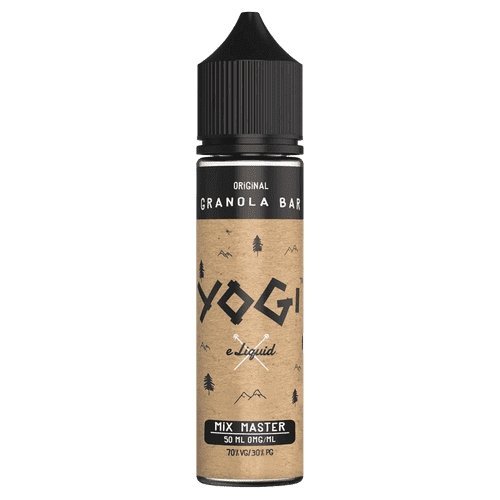 Yogi 50ml E-liquids - #Simbavapeswholesale#