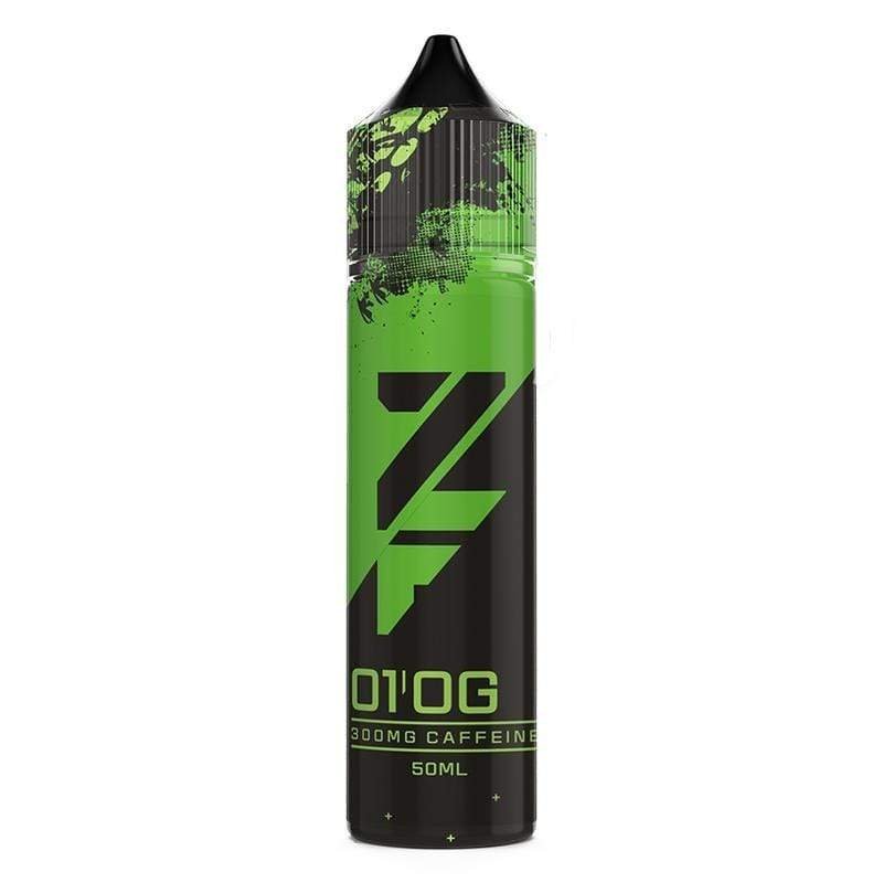 Z Fuel 50ml E-liquids - #Simbavapeswholesale#