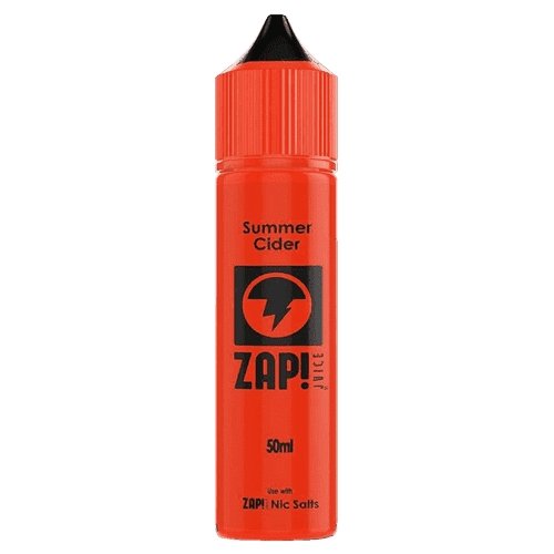 Zap Juice 50ml E-liquids - #Simbavapeswholesale#