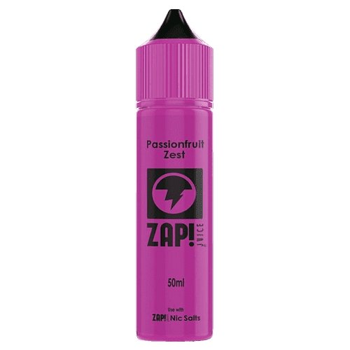 Zap Juice 50ml E-liquids - #Simbavapeswholesale#