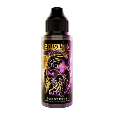 Zeus Juice 100ml E-liquids - #Simbavapeswholesale#