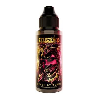 Zeus Juice 100ml E-liquids - #Simbavapeswholesale#