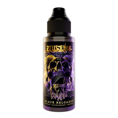 Zeus Juice 100ml E-liquids - #Simbavapeswholesale#