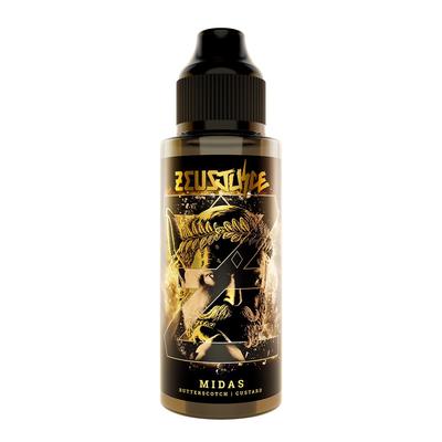 Zeus Juice 100ml E-liquids - #Simbavapeswholesale#