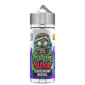 Zombie Blood - 100ml Shortfill - E-Liquid - #Simbavapeswholesale#