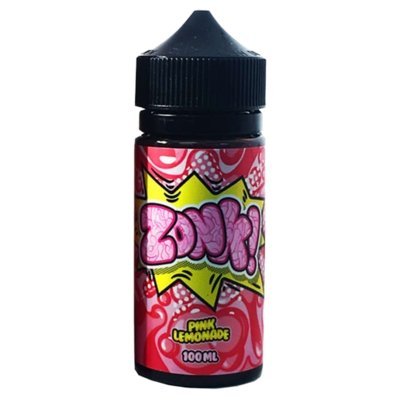 Zonk 100ml E-liquids - #Simbavapeswholesale#